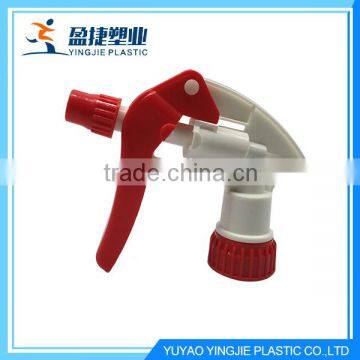 Beautiful Hot Sale Chemical Plastic Trigger Sprayer