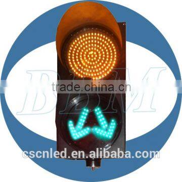 led signal solar traffic lights