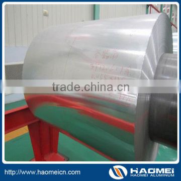 Factory Price And Good Quality Pop-up Aluminum Foil Sheets