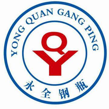 LInyi Yongquan Cylinder Manufacturing Co,.Ltd.