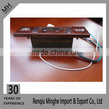 Hor Selling Electric Tricycle MP3 Player for Sale