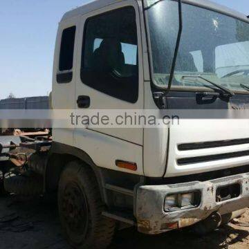 Used IZUSU FVR/GVR Truck For Sale