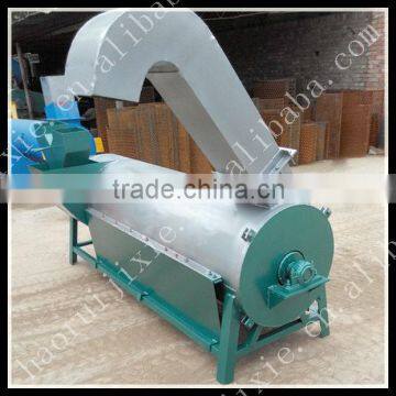 HR-DRH600-01 PET bottle flakes drying machine