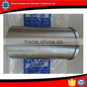 yuchai diesel engine cylinder liner 530-1002026C