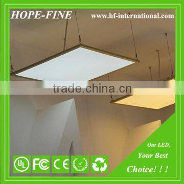 2ftx2ft / 600x600mm Ultra Slim 50w 40w 30W Square LED Panel Light for Office Lighting Competitive Price