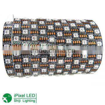 dmx 5v digital led strip ws2821a 60 5050