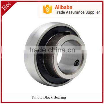 Shanghai ql bearing pillow block cast bearing ucp205