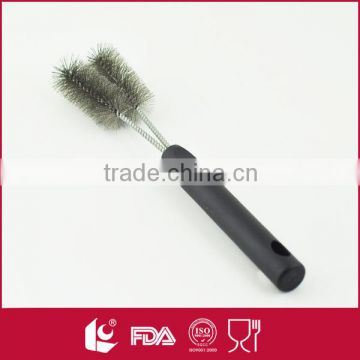 Buy direct from China wholesale bakeware set, BBQ grill brush