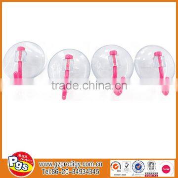 Plastic Wall Super Suction Hook With Lock Suction Hooks Hanging Suction Cup photo-2