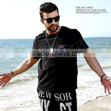 Hot selling dry fit tshirt