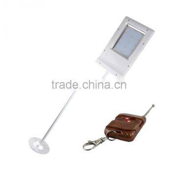 5.5V3W Well Appreciated by Purchasers Solar Light Lamp photo-3