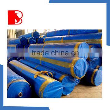 Qingzhou Baosheng Tarpaulin, Tarpaulin Roll, Tarpaulin Sheet Hot Sale Tarps pe Tarpaulin Tarps photo-6