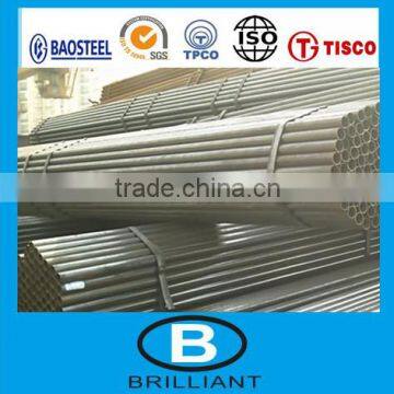 Building material!!Q420 GI pipe/Galvanized pipe/Galvanized steel pipe manufacture