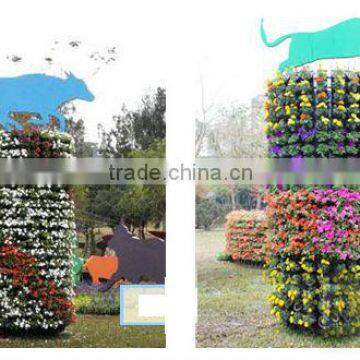Best Selling Products Garden Green Wall/vertical Wall Garden Planter photo-5