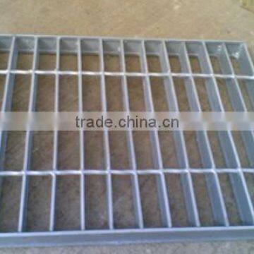 metal slot drainage cover steel grating