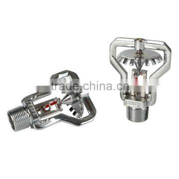 fast response 68 degree fire sprinkler head