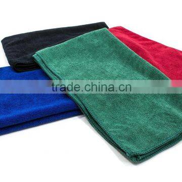 Microfiber Car Cleaning Towel- 16" x 27"