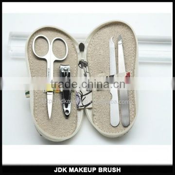 Fashion Design Promotional Gift Manicure Set