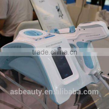 Skin Rejuvenation Face Lift Anti-wrinkle Water Mesotherapy Gun/water Gun Beauty photo-2
