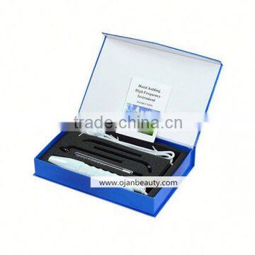 2016 Innovative Products D'arsonval High Frequency 1 Mhz Radio Equipment photo-6