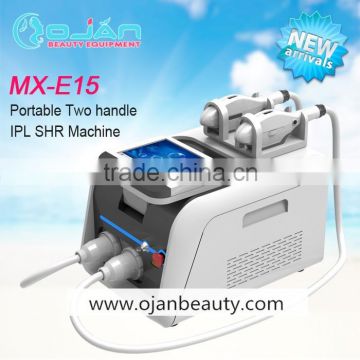 All-in-one ce passed IPL hair removal/Elight IPL RF for Depilation And Epilation