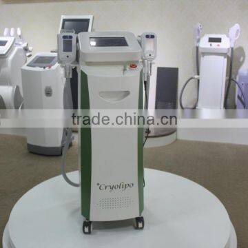 Most Popular Medical Slimming Cryogenic Liposuction, Cryogenic Lipolysis photo-5