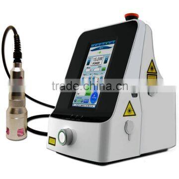 Diode Laser for Pain Relief Machine/Shock Wave Laser Equipment photo-2