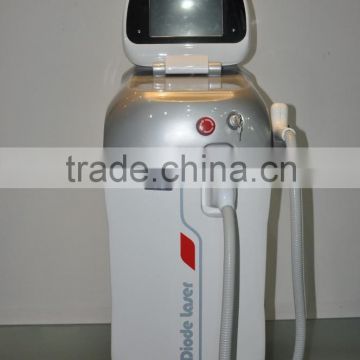 400W 808nm diode laser hair removal device for body hair