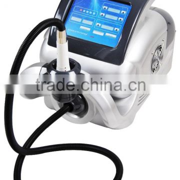 Skin care rf equipment facial rejuvenation machine