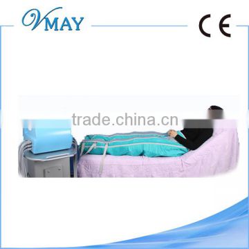 High quality air pressure massage lymphatic drainage machine CE approval