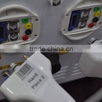 Salon Equipment Shr Ipl Hair Removal Device photo-5