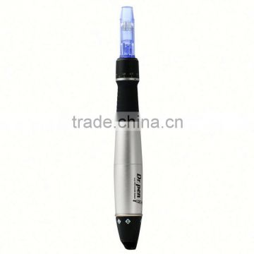 top selling 12 months warranty needles length adjustable acne pen