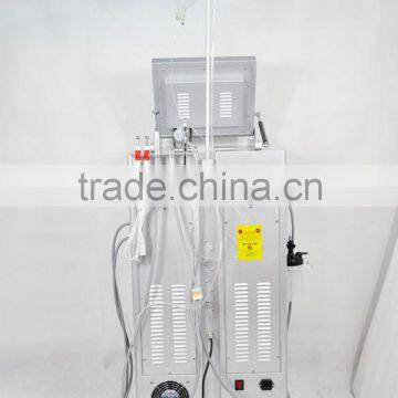 H-008 Oxygen Therapy Equipment With Infusion/jet/spray/mask