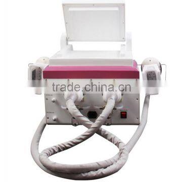 Dual Cryo Heads Promotion Cryo Liposuction Machine photo-5