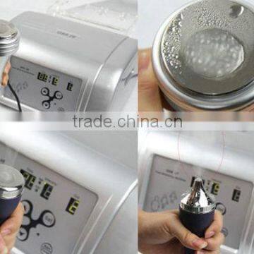 Weight Loss YL-RF24 Ultrasonic Cavitation Vacuum Body Slimming Machine 32kHZ