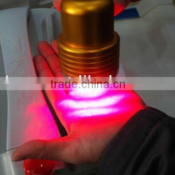 low level laser therapy pain control management infrared laser therapy treat rheumatoid arthritis personal health care