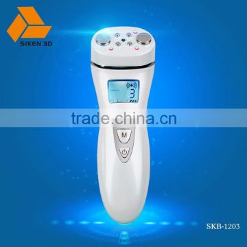 beauty personal care face lift radio frequency machine