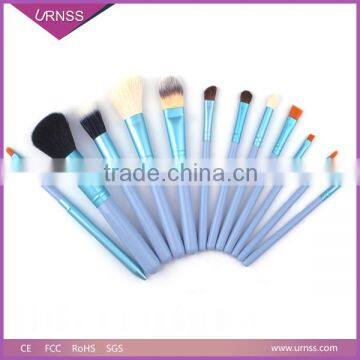 12pcs Personalized Professional Makeup Brush Set With High Quality photo-3