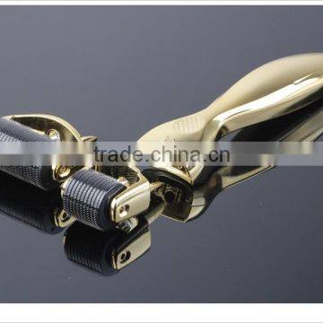 GTO Hot Sale Microneedle Therapy 1200 Derma Roller for Body Part photo-3