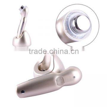 Lead-in & Lead Out Lift Scraber Feature and Supersonic Operation System Ultrasound Skin Care Scrubber photo-5