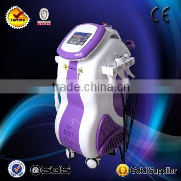 Cavitation vacuum rf beauty machine trending hot products