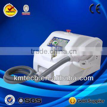 Intense Pulsed Flash Lamp Best Proessional Ipl Photofacial Machine 10MHz For Home Use(CE ISO13485 TUV) 640-1200nm