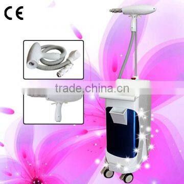 Professional 1064 Long Pulsed Hair Remover Laser Vascular Removal - P003 photo-3