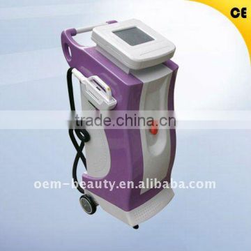 Age Spot Removal Vertical Elite E-light Ipl + Rf Hair Removal Filter 690-1200nm