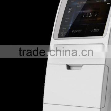 Nasolabial Folds Removal HIFU High Intensity Focused High Frequency Skin Machine Ultrasound Machine For Facial And Skin Care photo-3