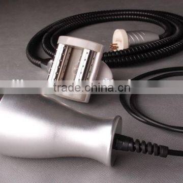 V8 Cavitation Explosion Vacuum Rolling Slim Machine With Electrode Plates photo-2