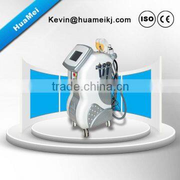 Age Spot Removal Best Face Lifting IPL Machine From Huamei