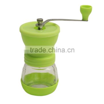 Hot Sale Household Manual Coffee Grinder hand coffee grinder Mini grinder