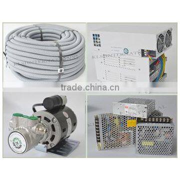 Face Lifting KLSI Home Use Ipl Laser Permanent Vertical Hair Removal Machine 808nm Beauty Machine Remove Diseased Telangiectasis photo-4