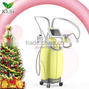 Vacuum cavitation slimming machine/ fat loss slimming machine/cellulite reduction slimming machine